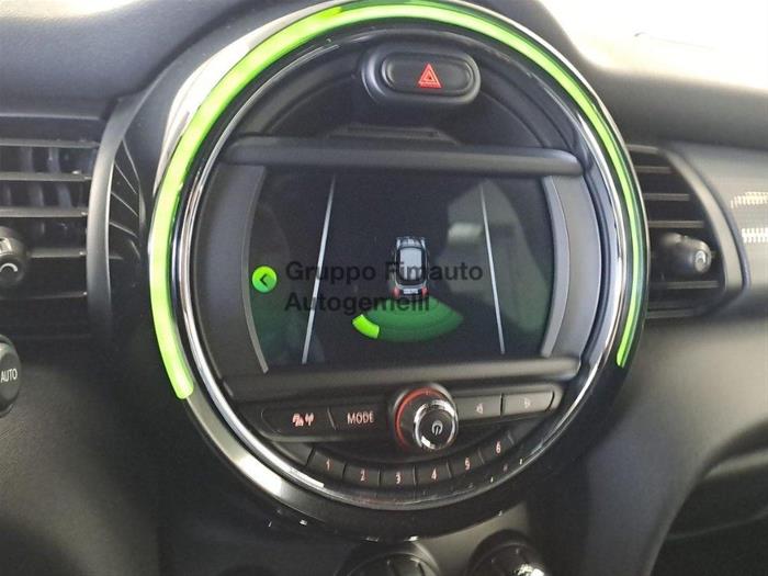 Fimauto - MINI Cooper D | ID 45489