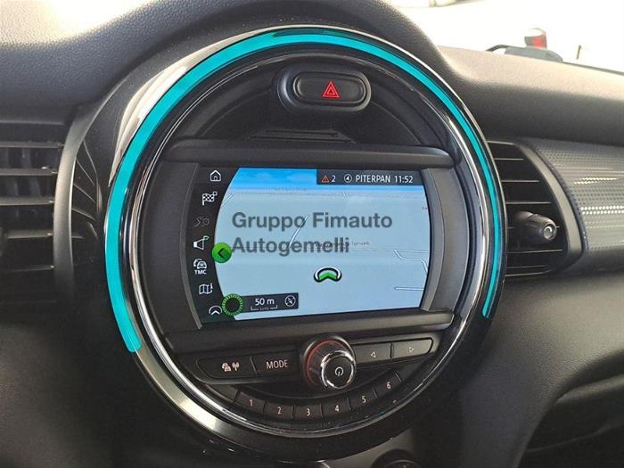 Fimauto - MINI Cooper D | ID 45489