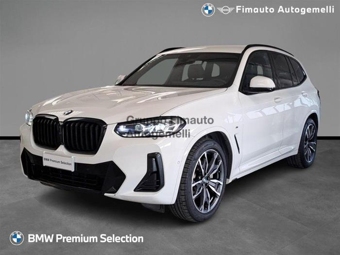 Fimauto - BMW X3 | ID 45490