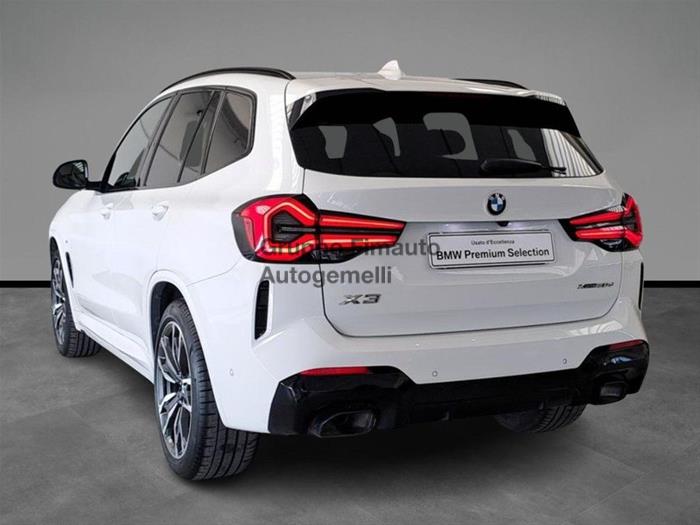 Fimauto - BMW X3 | ID 45490