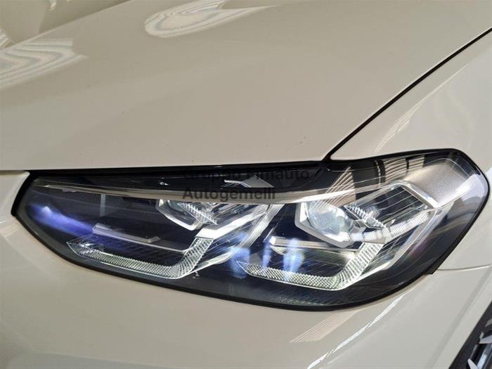 Fimauto - BMW X3 | ID 45490