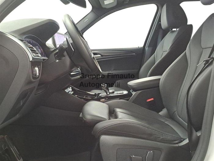 Fimauto - BMW X3 | ID 45488
