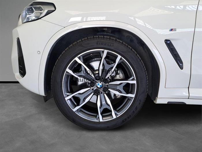 Fimauto - BMW X3 | ID 45488