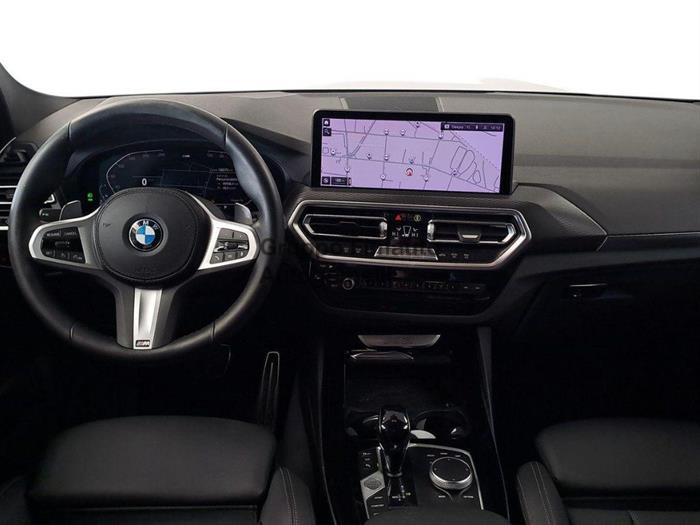 Fimauto - BMW X3 | ID 45488