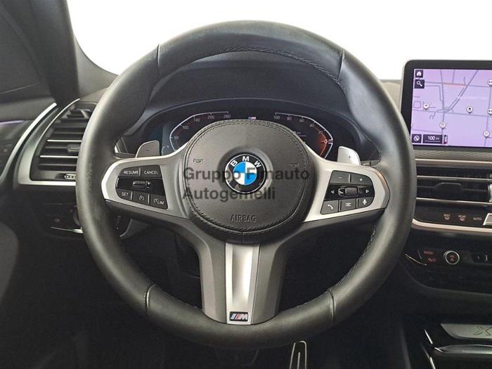 Fimauto - BMW X3 | ID 45488