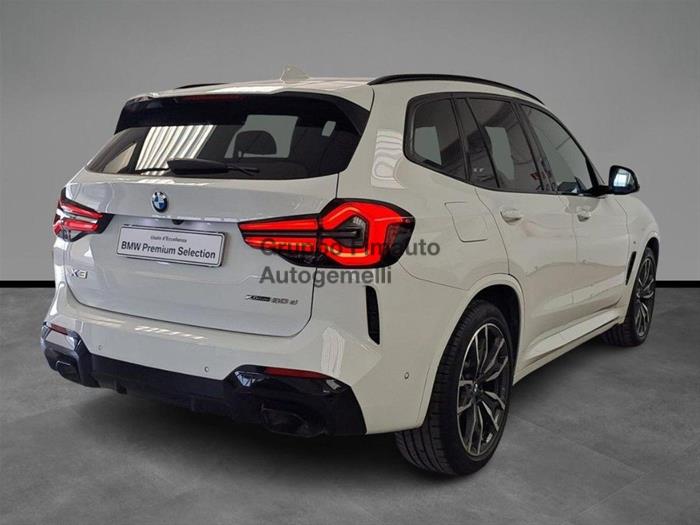 Fimauto - BMW X3 | ID 45488
