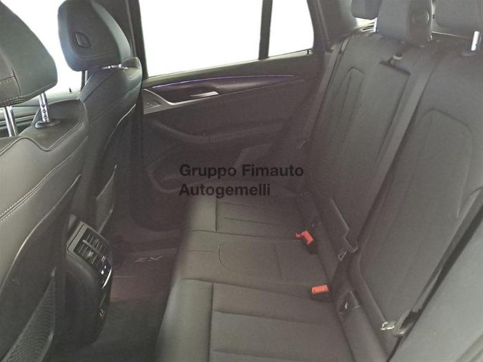 Fimauto - BMW X3 | ID 45488