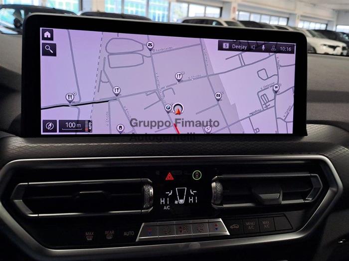 Fimauto - BMW X3 | ID 45488