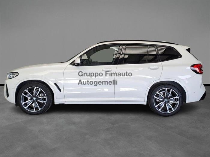 Fimauto - BMW X3 | ID 45488