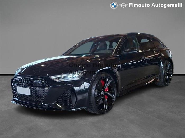 Fimauto - AUDI RS6 | ID 45491
