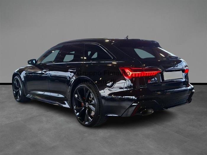 Fimauto - AUDI RS6 | ID 45491