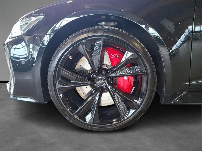 Fimauto - AUDI RS6 | ID 45491