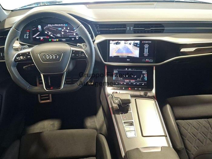 Fimauto - AUDI RS6 | ID 45492