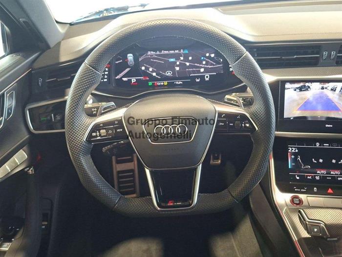 Fimauto - AUDI RS6 | ID 45492