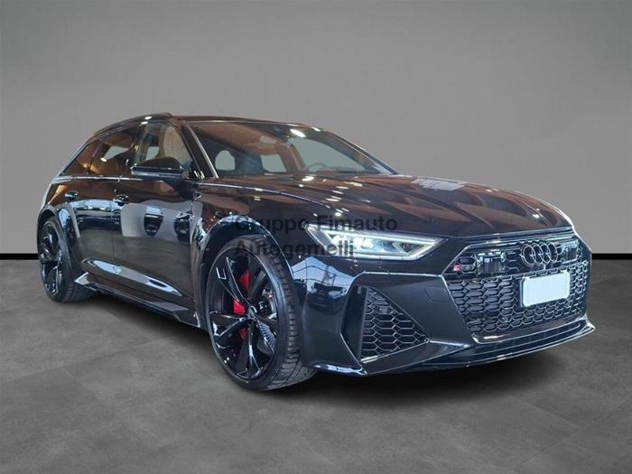 Fimauto - AUDI RS6 | ID 45492