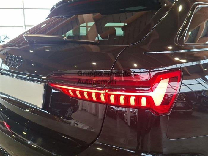 Fimauto - AUDI RS6 | ID 45492