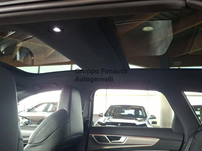 Fimauto - AUDI RS6 | ID 45492