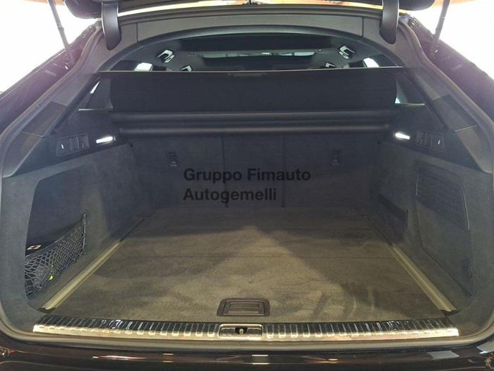 Fimauto - AUDI RS6 | ID 45492