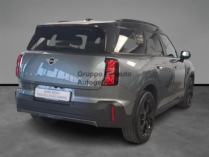 Fimauto - MINI Countryman | ID 45504