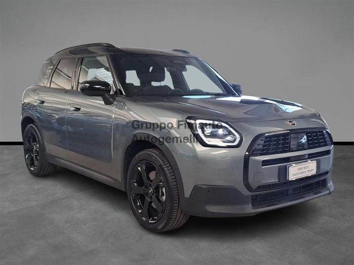 Fimauto - MINI Countryman | ID 45512