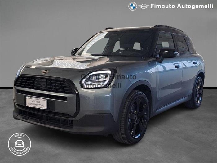 Fimauto - MINI Countryman | ID 45512