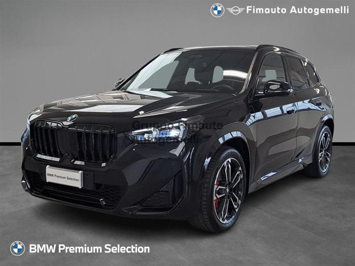 Fimauto - BMW X1 | ID 45517
