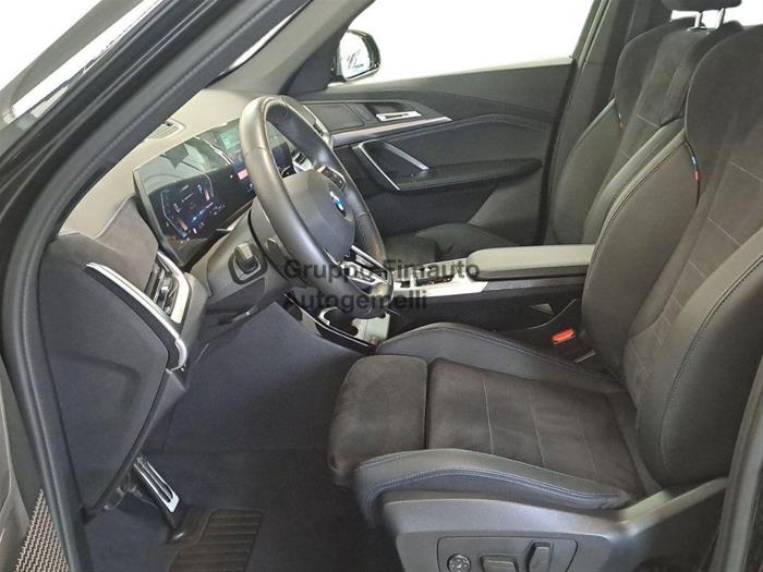 Fimauto - BMW X1 | ID 45517