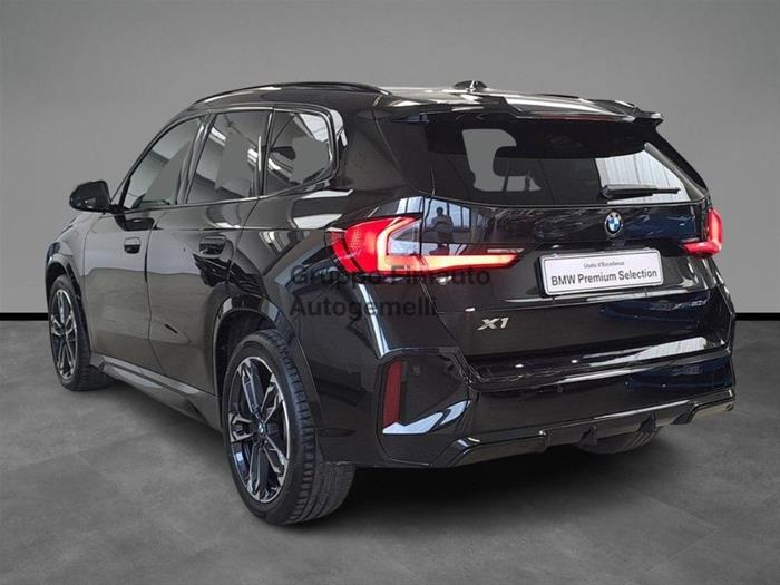 Fimauto - BMW X1 | ID 45518
