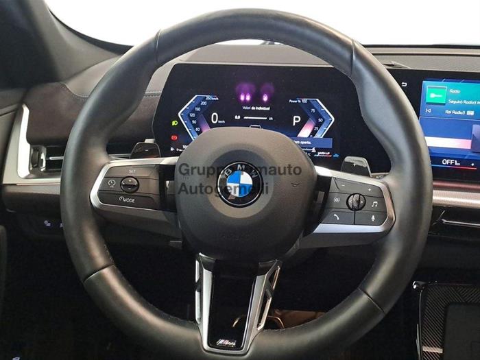Fimauto - BMW X1 | ID 45518