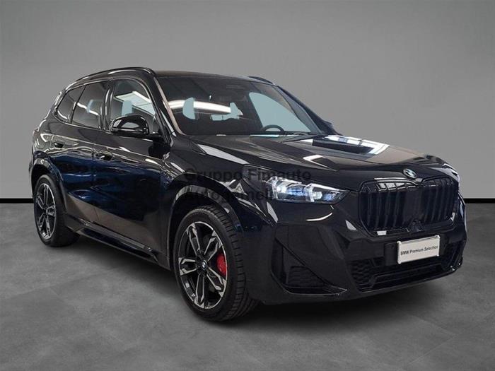 Fimauto - BMW X1 | ID 45518