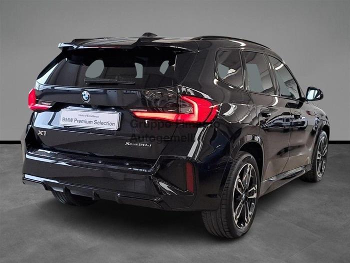 Fimauto - BMW X1 | ID 45518