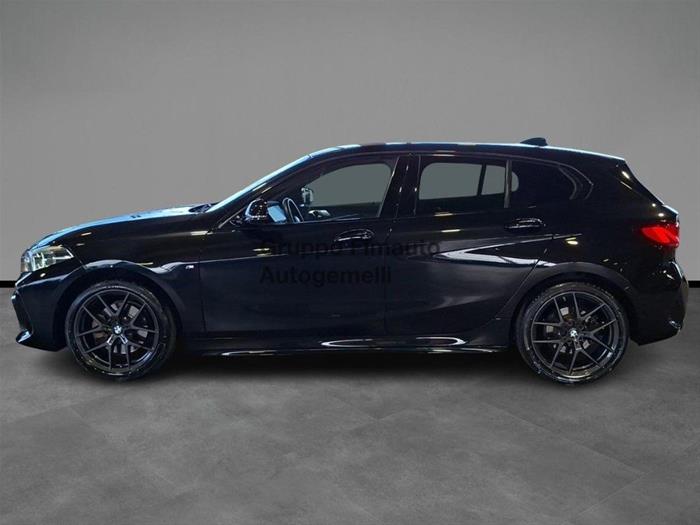 Fimauto - BMW 116 | ID 45537