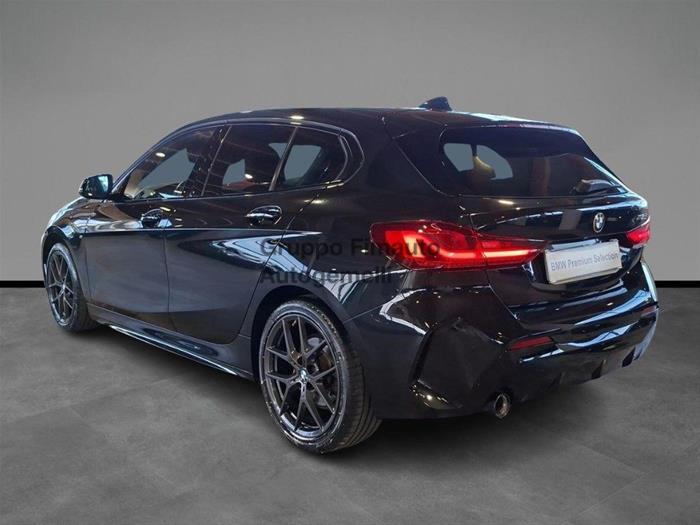 Fimauto - BMW 116 | ID 45537