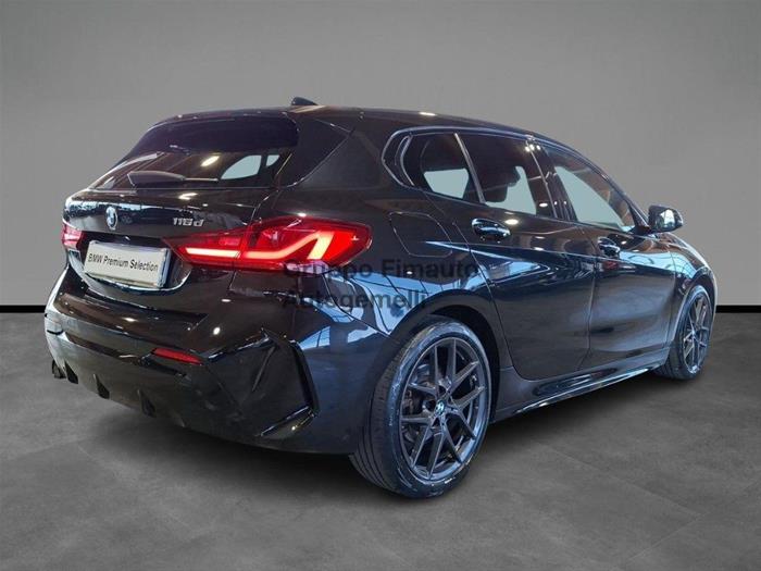 Fimauto - BMW 116 | ID 45537