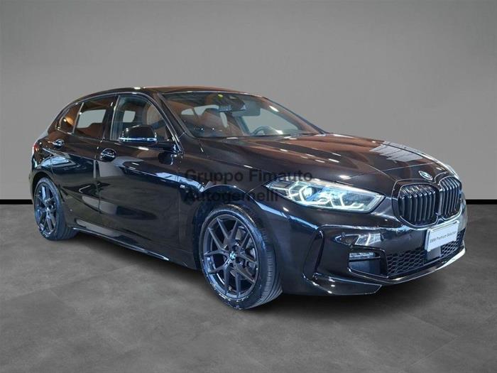 Fimauto - BMW 116 | ID 45537
