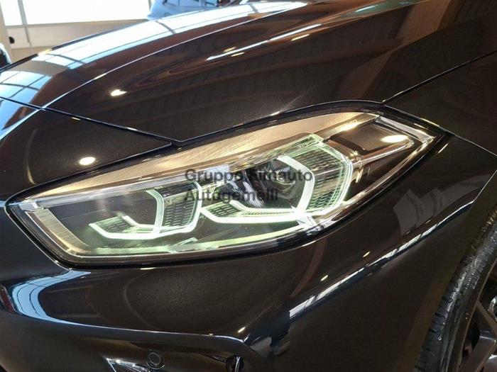 Fimauto - BMW 116 | ID 45537