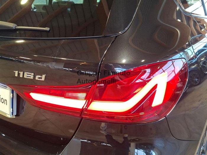 Fimauto - BMW 116 | ID 45537