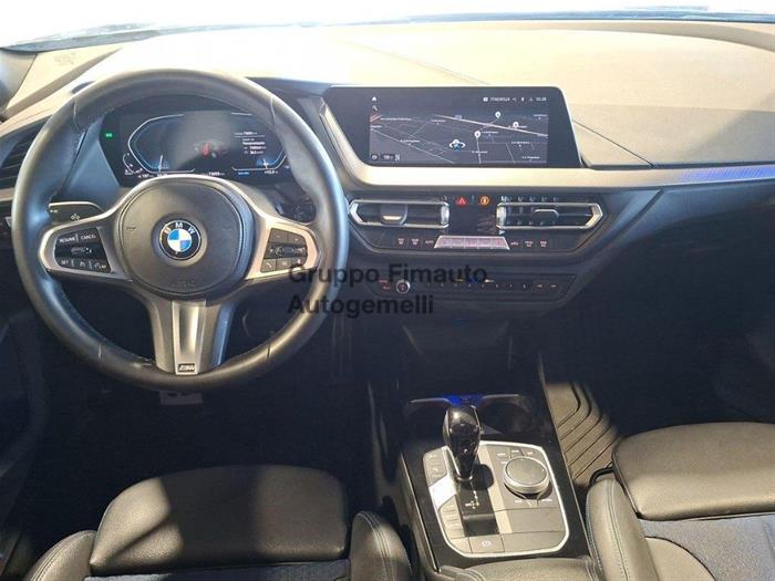 Fimauto - BMW 116 | ID 45537