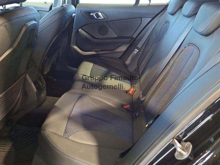 Fimauto - BMW 116 | ID 45537