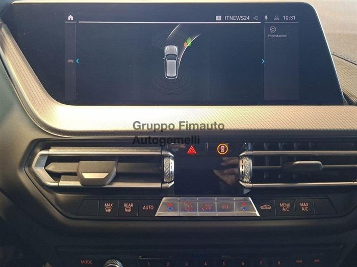 Fimauto - BMW 116 | ID 45537