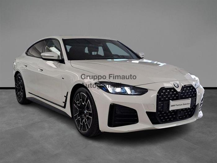 Fimauto - BMW 420 | ID 45539