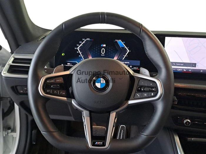 Fimauto - BMW 420 | ID 45539