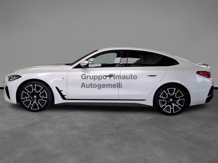 Fimauto - BMW 420 | ID 45538