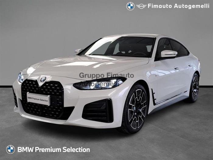 Fimauto - BMW 420 | ID 45538