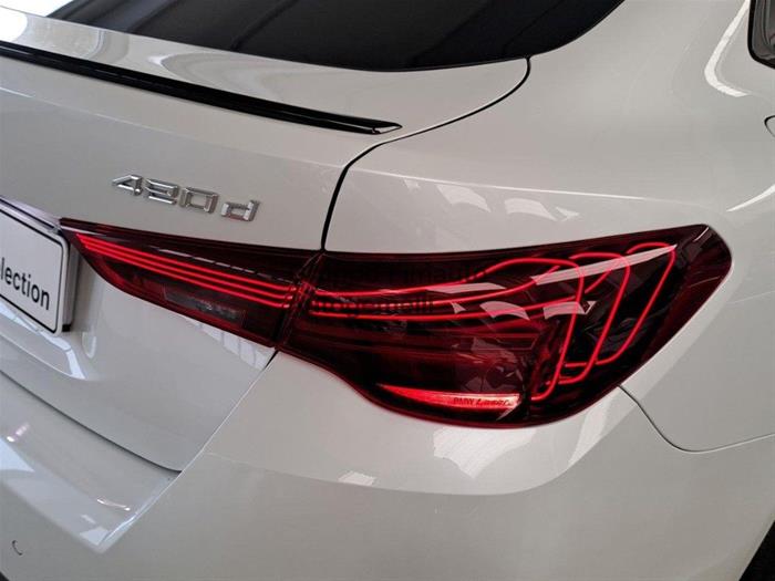 Fimauto - BMW 420 | ID 45538