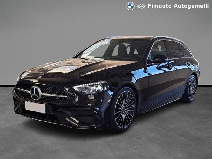Fimauto - MERCEDES-BENZ C 220 | ID 45540