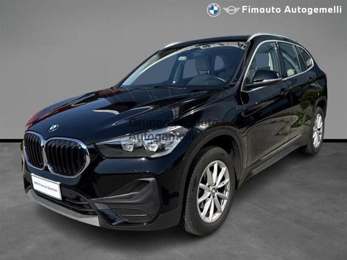 Fimauto - BMW X1 | ID 45542