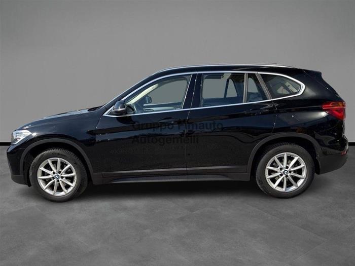 Fimauto - BMW X1 | ID 45542