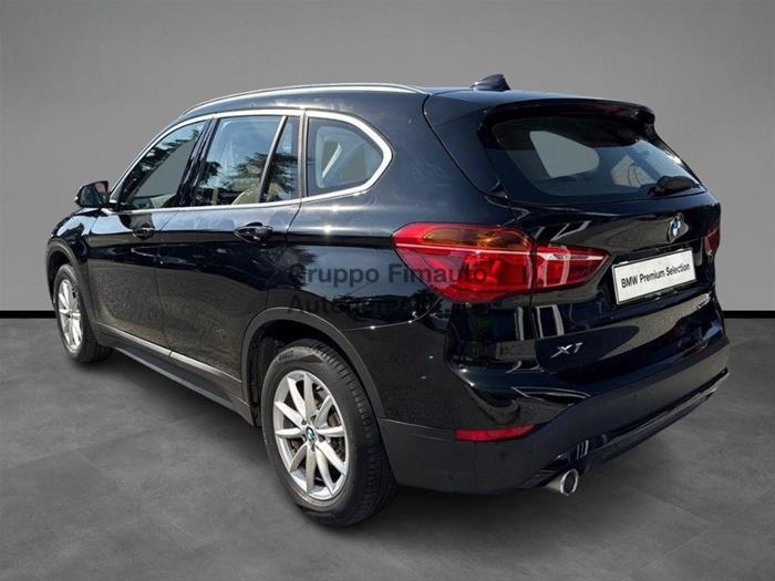 Fimauto - BMW X1 | ID 45542