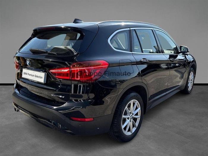 Fimauto - BMW X1 | ID 45542